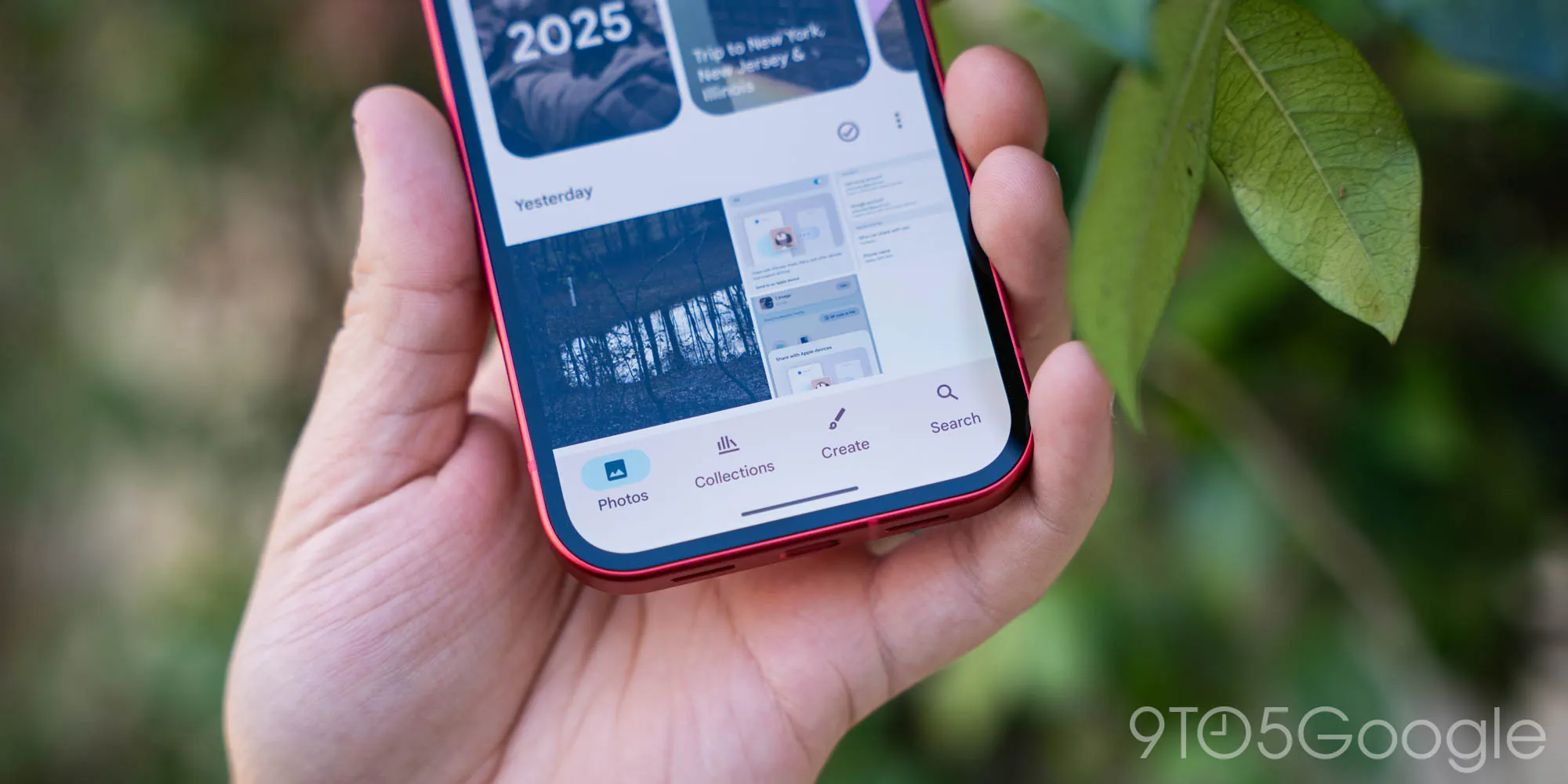 Google Photos update fixes the bug that hid edited pictures