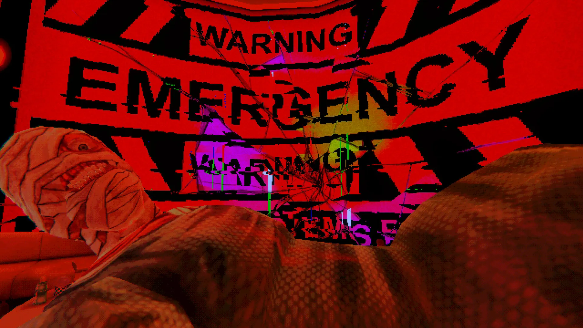 Game Pass Just Finally Got One of the Best Horror Games in Years