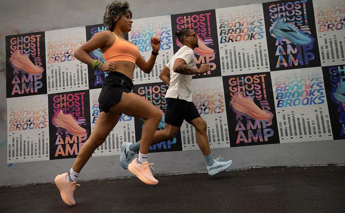 Brooks Touts Growth in Q3 as Demand for Its Performance Shoes, Apparel ‘Remains Strong’