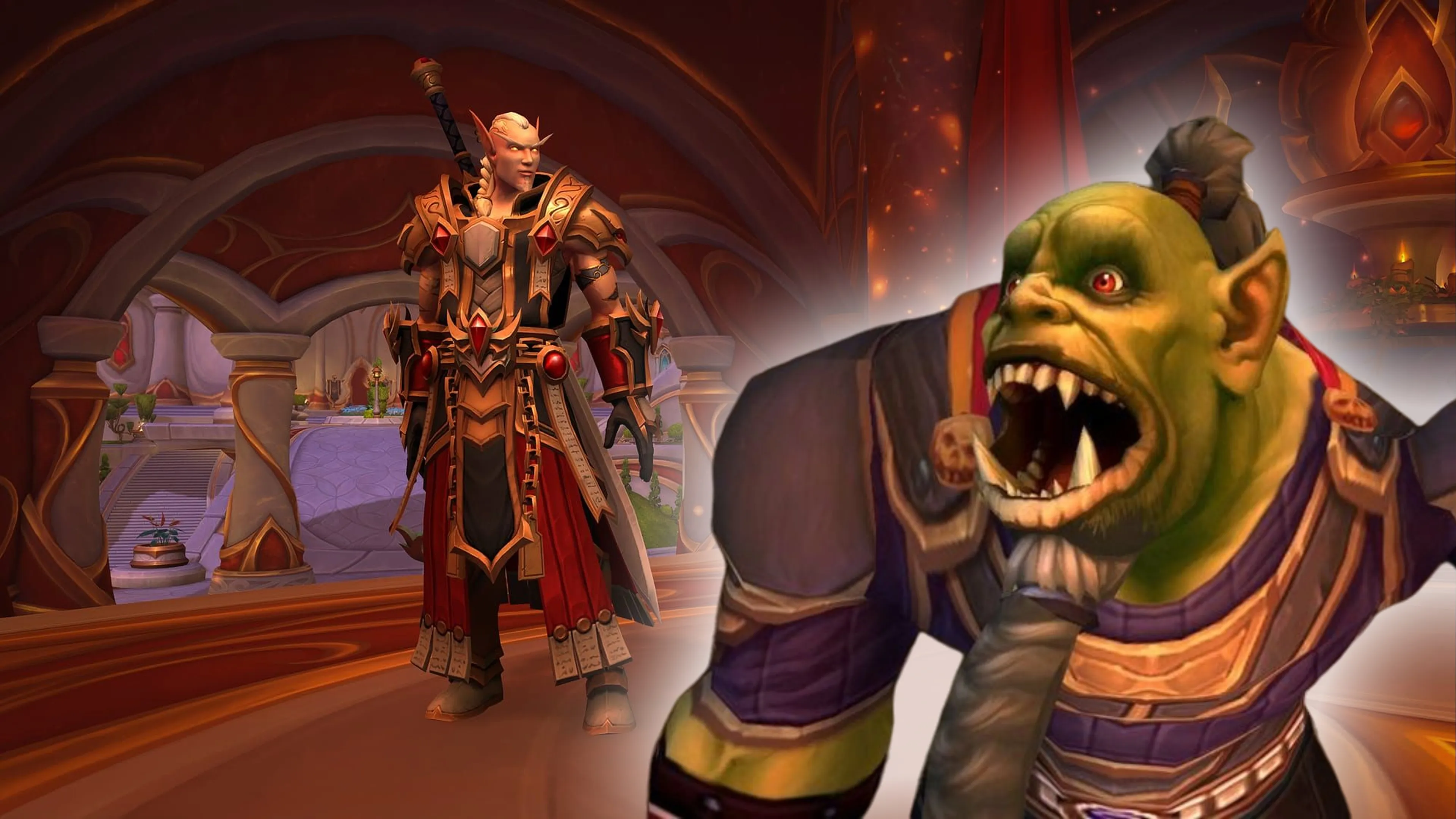 World of Warcraft Forever Name Reservation is Running Into Some Issues