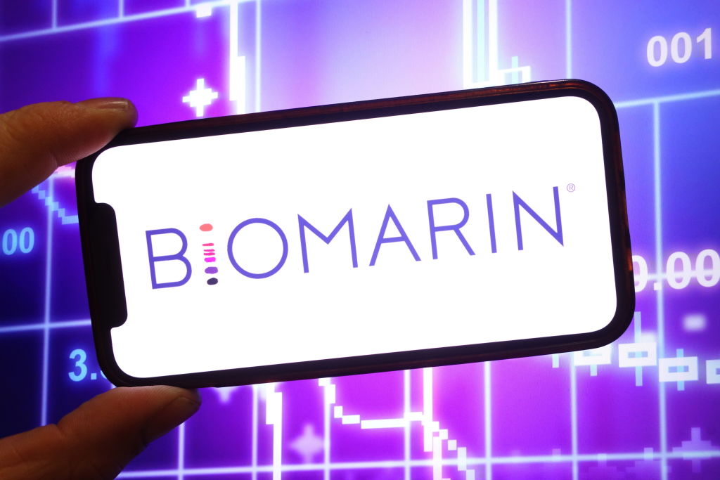 BioMarin Expands Again in Enzyme Replacement, Paying $70M for Long-Acting Fabry Drug