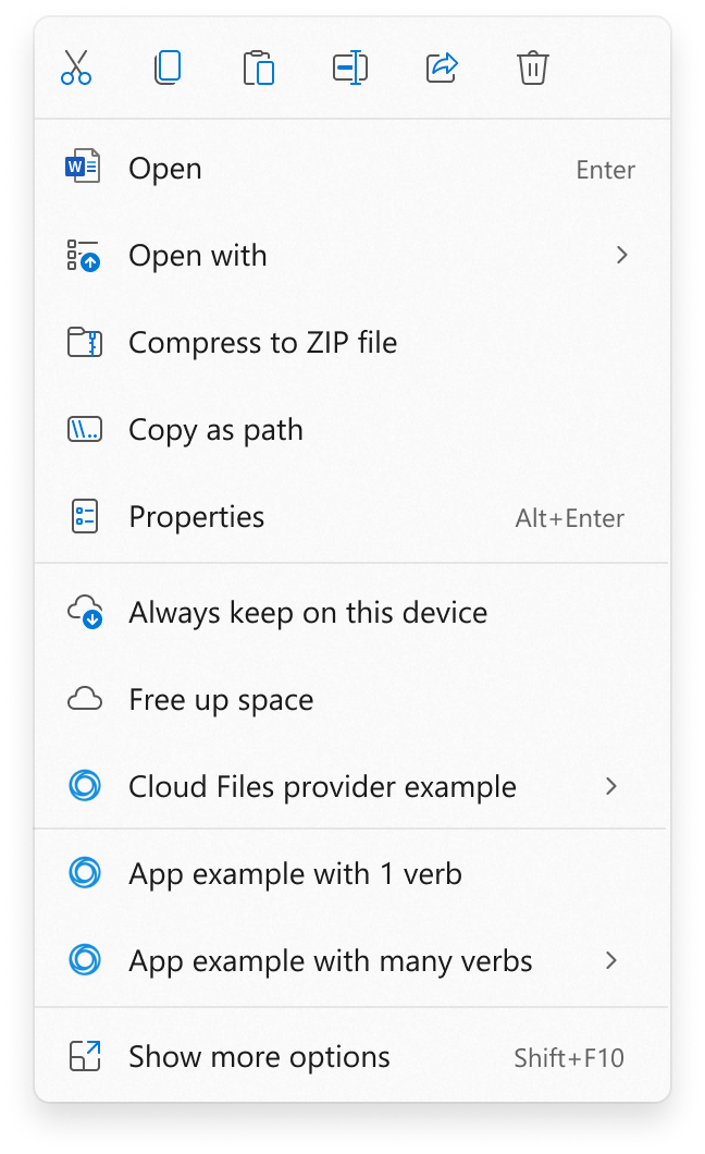 Windows 11 gets right-click menu improvements as PC revenue slides