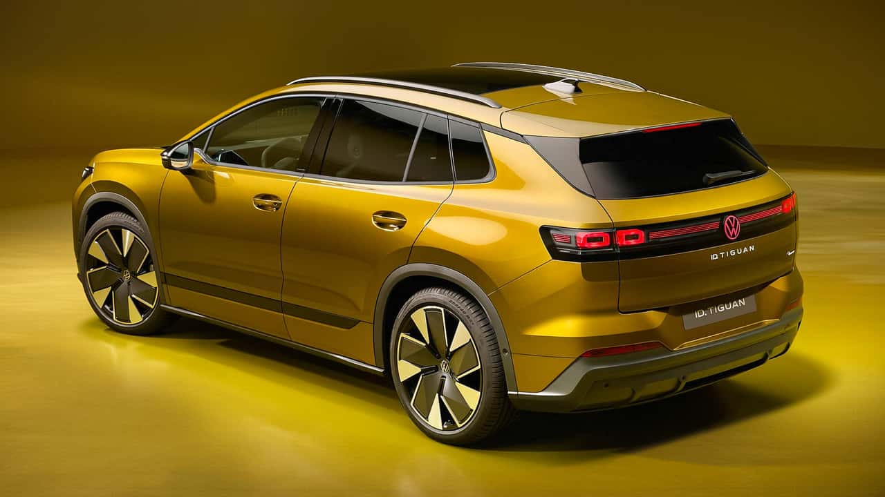 Volkswagen's EVs Are Selling Like Crazy. That's Actually Hurting Its Profits