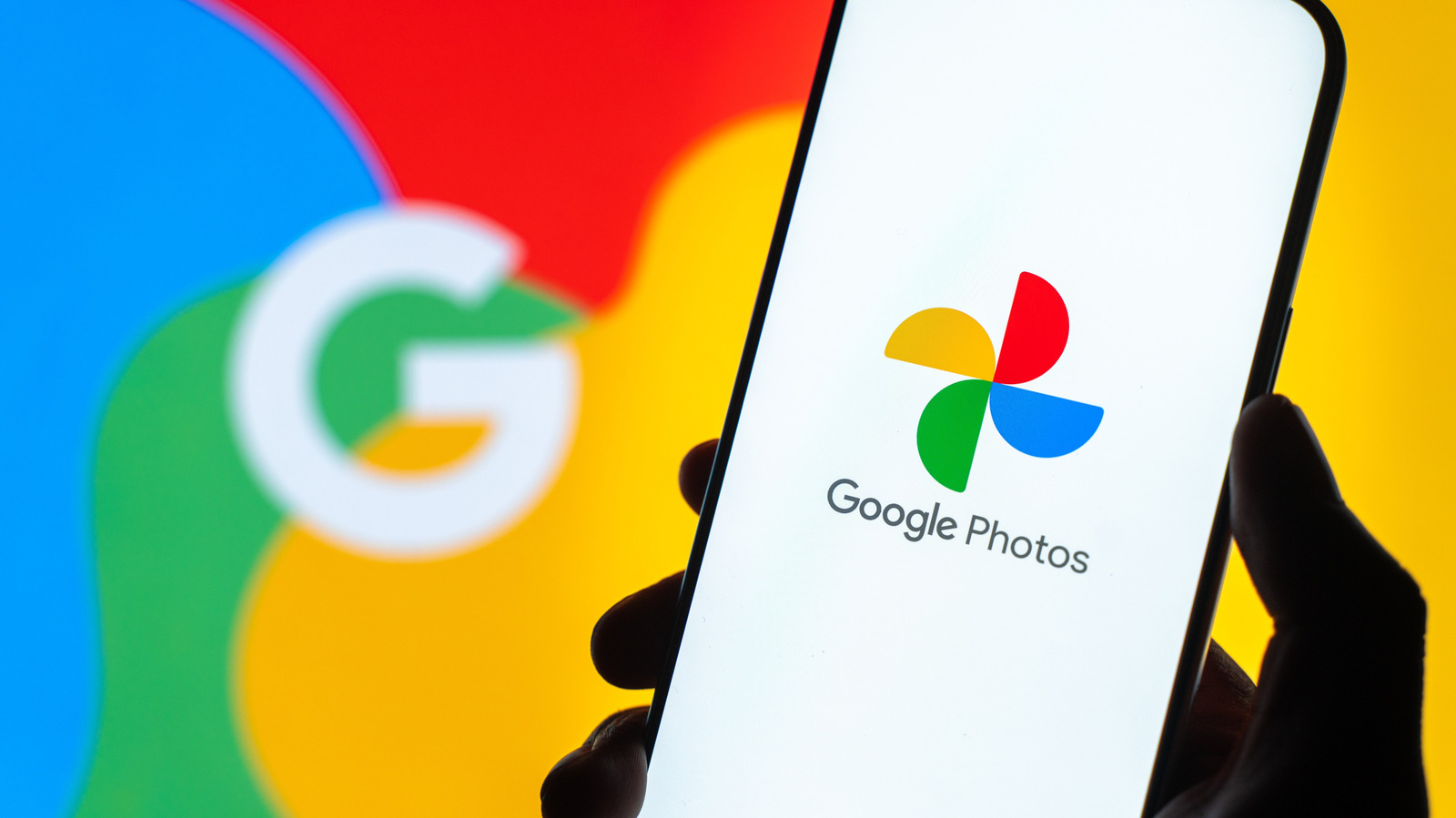 Google fixes an annoying Photos bug that hid edited images from other apps