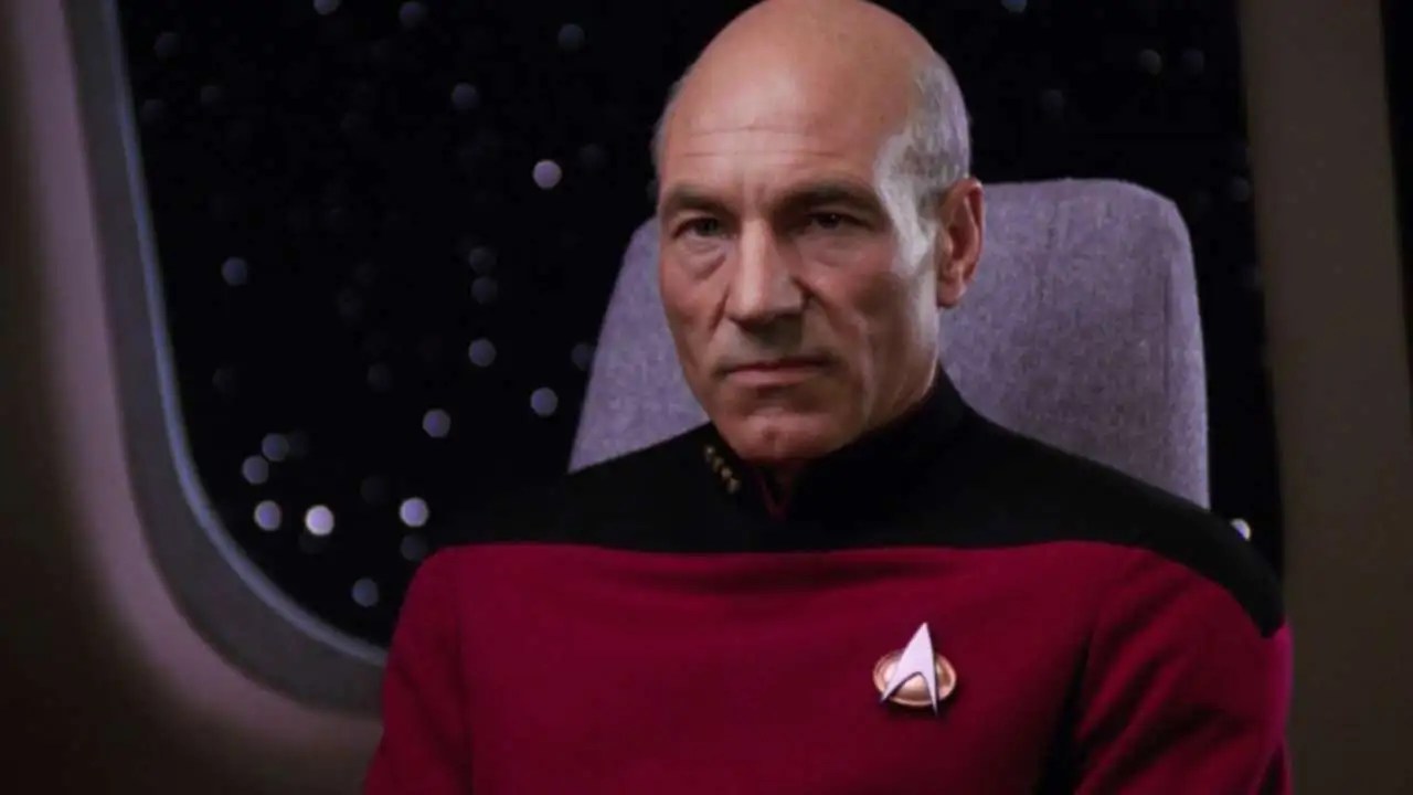 Patrick Stewart Dies At 86