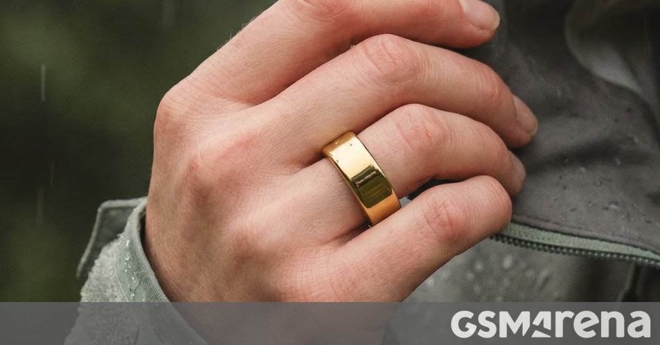 The Ultrahuman Ring Pro is on sale across the US online and in stores
