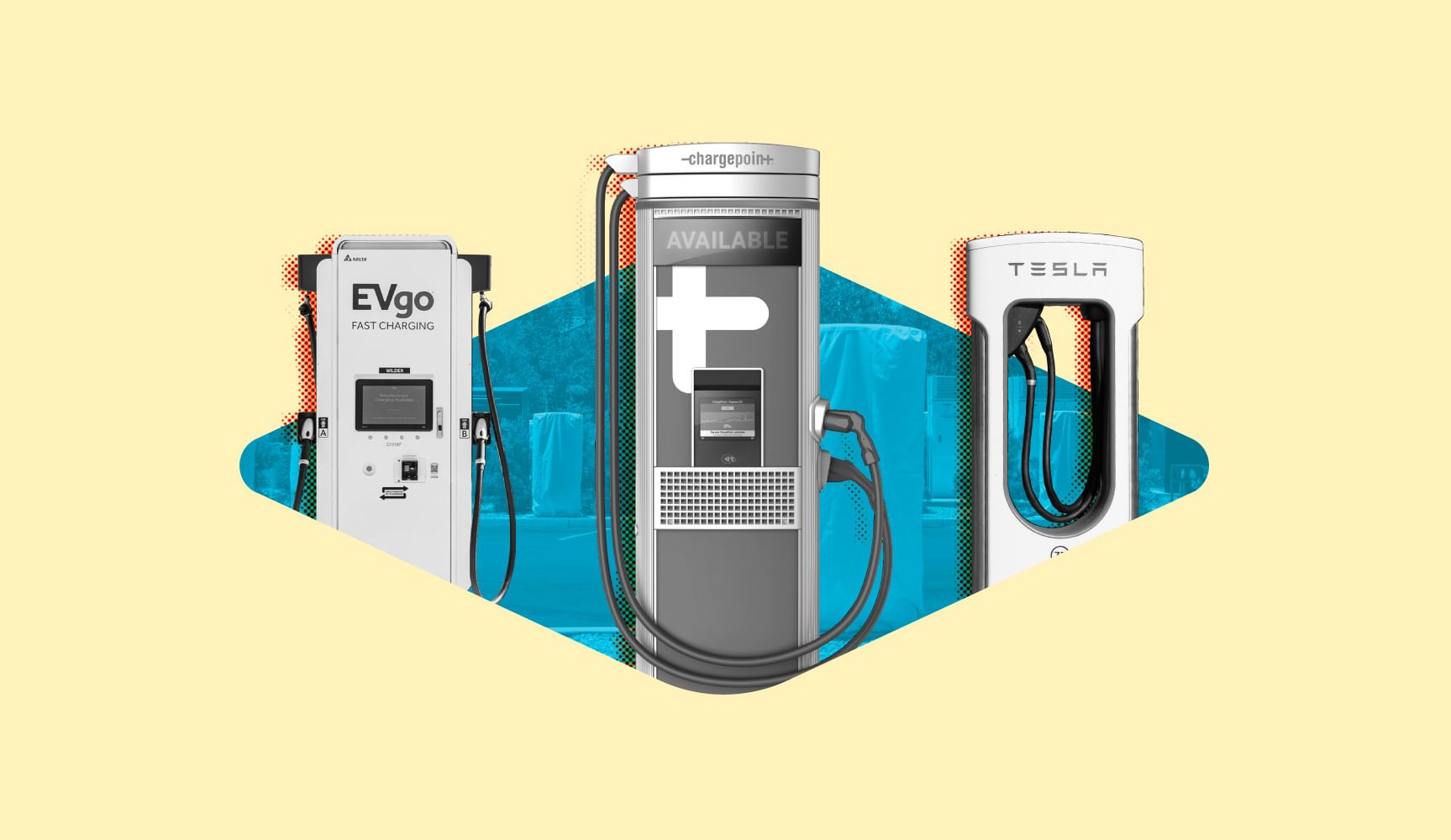 California’s long road to make EV charging more reliable