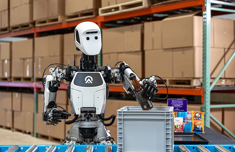 2026 Robotics Handbook looks at humanoids, AI, and design choices