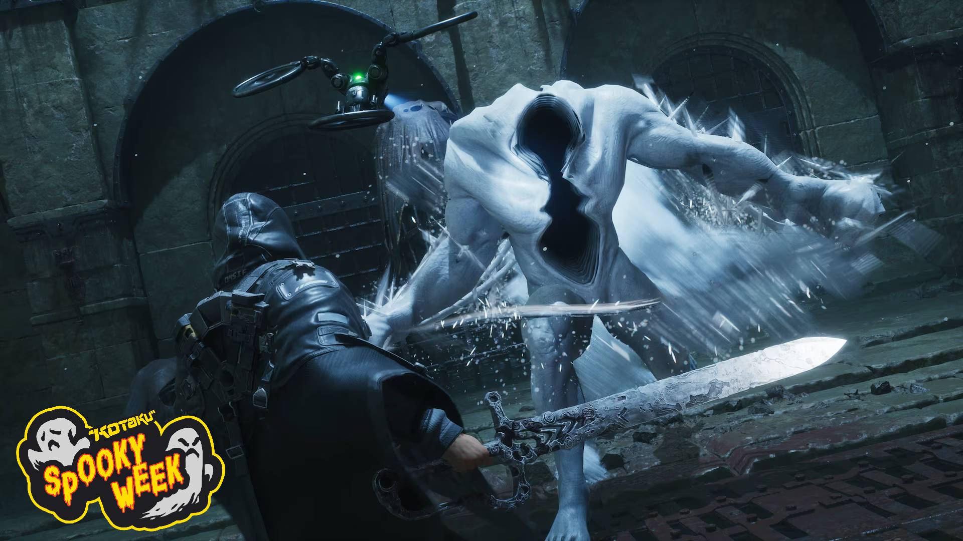 19 Excellent Horror Games You Can Play For Free With PS Plus This Halloween