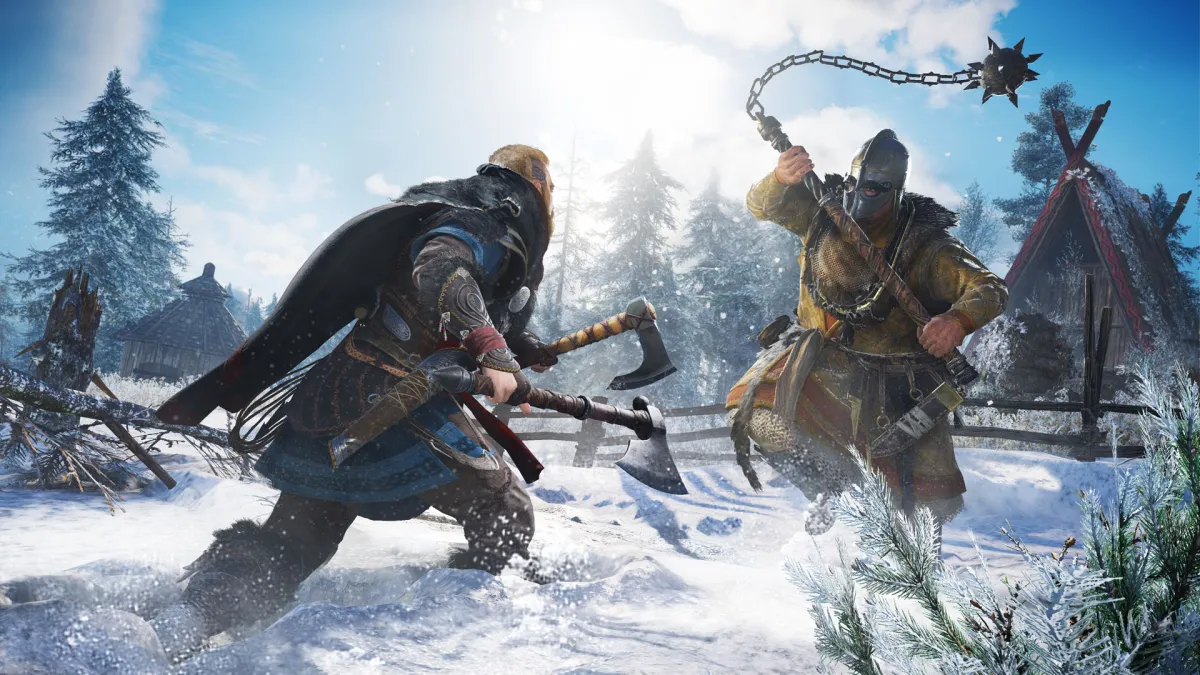 Assassin’s Creed Franchise Update Reveals Codename Hexe News Coming Next Year, New Game Plus for Valhalla, And Confirms No New Remakes