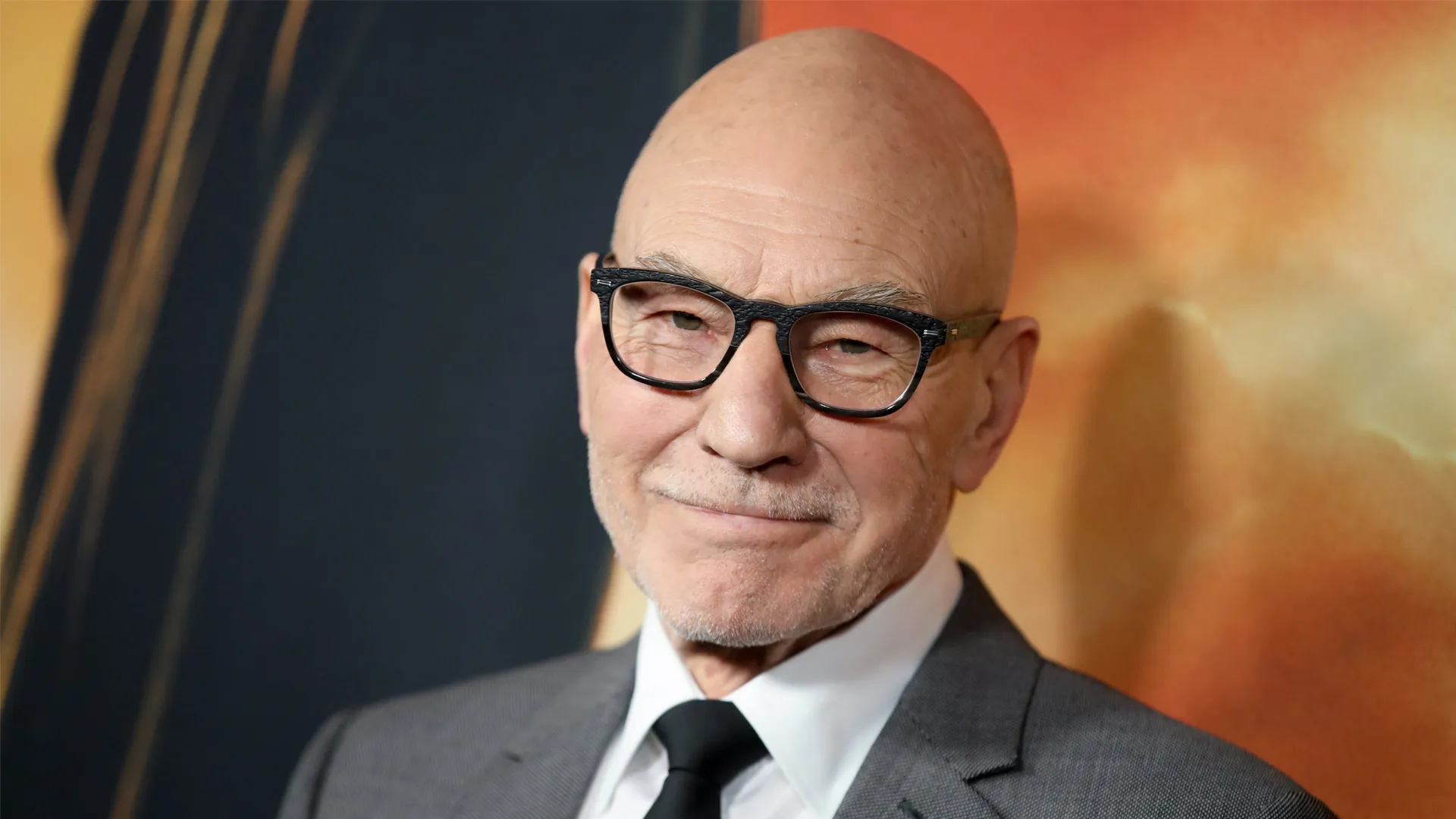 Hollywood Star Patrick Stewart Has Passed Away After 86 Years Of Life