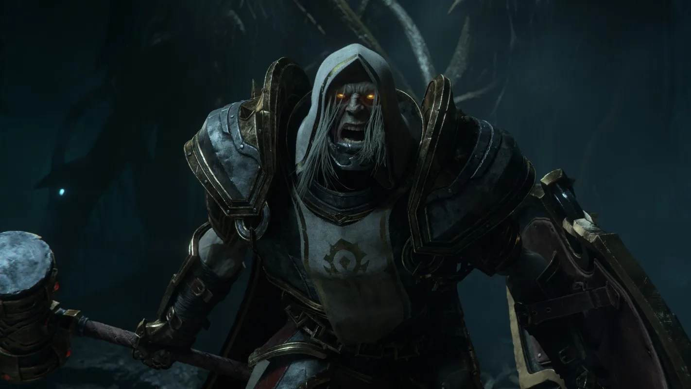 WoW: Forever Won’t Have Dead Servers