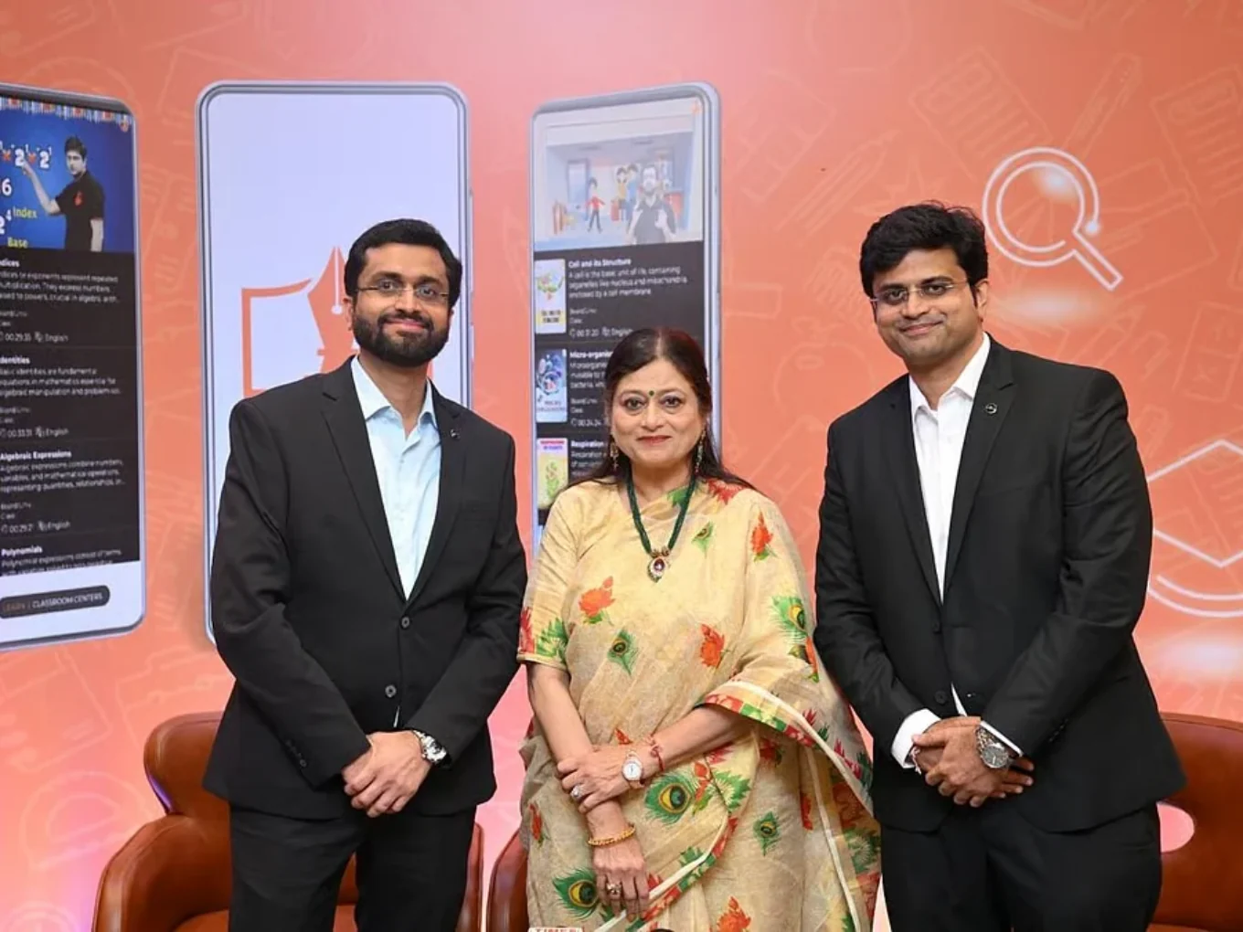 Klassroom H1: Profit Jumps 24% YoY To ₹4 Cr, Revenue Up 21%