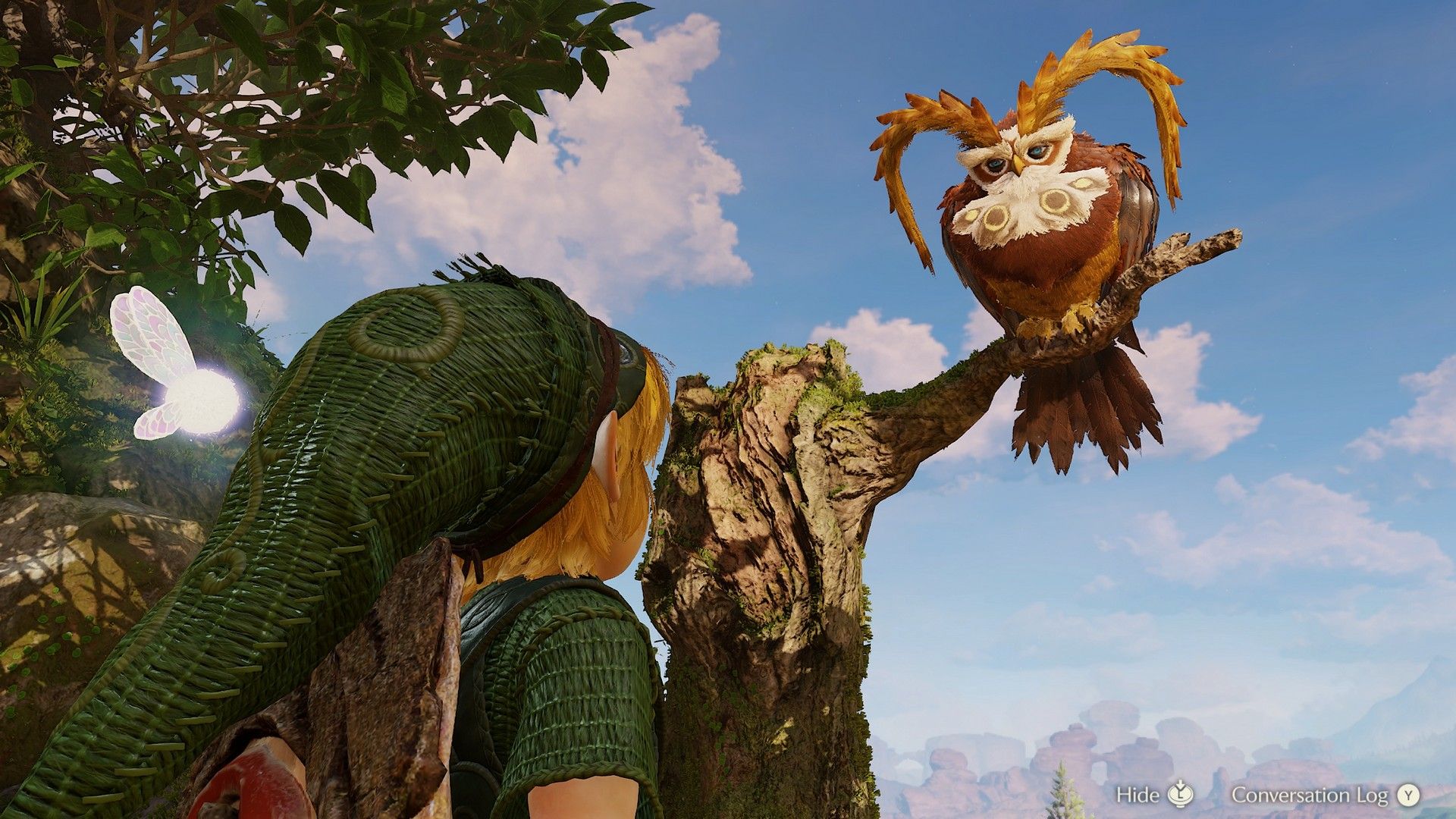 Zelda lead Eiji Aonuma is "very interested to see what the younger staff will imagine" for the future of the series