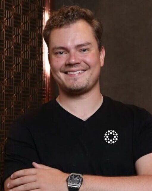 In Profile: Kevin Lehtiniitty, CEO at Borderless.xyz