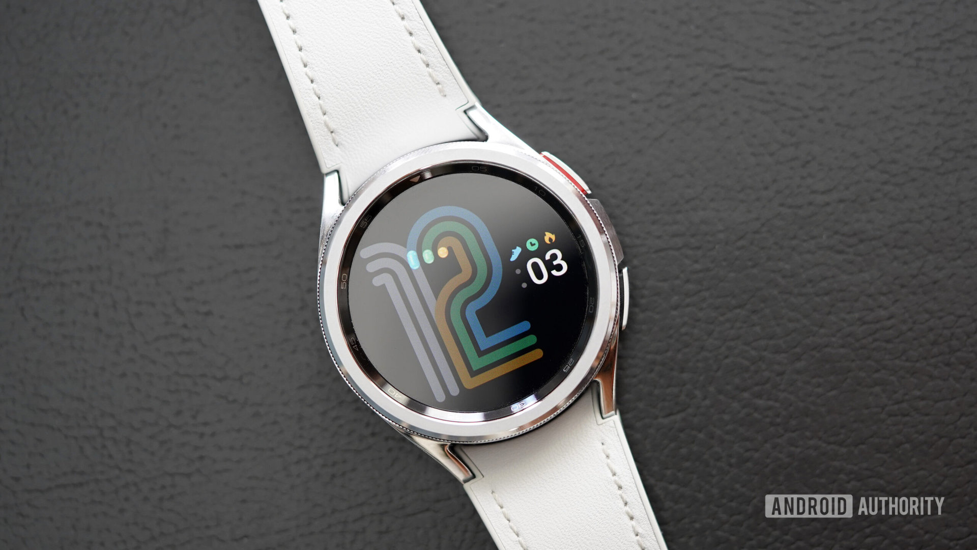 Time may be up for Samsung Galaxy Watch extended software support