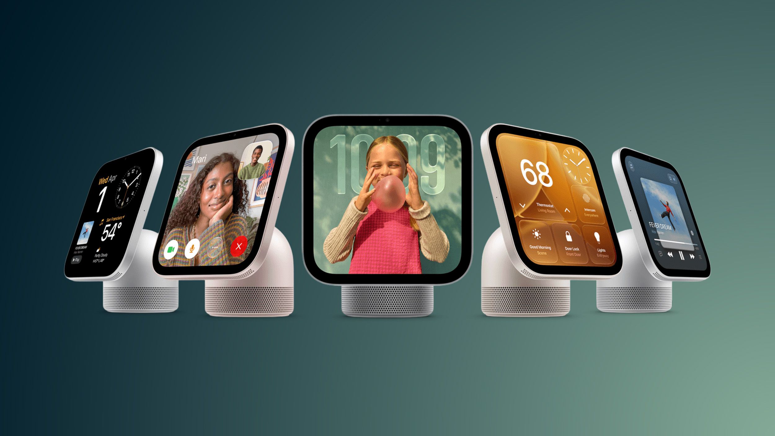HomeView Pre-Order Returns to $289.99 on Amazon