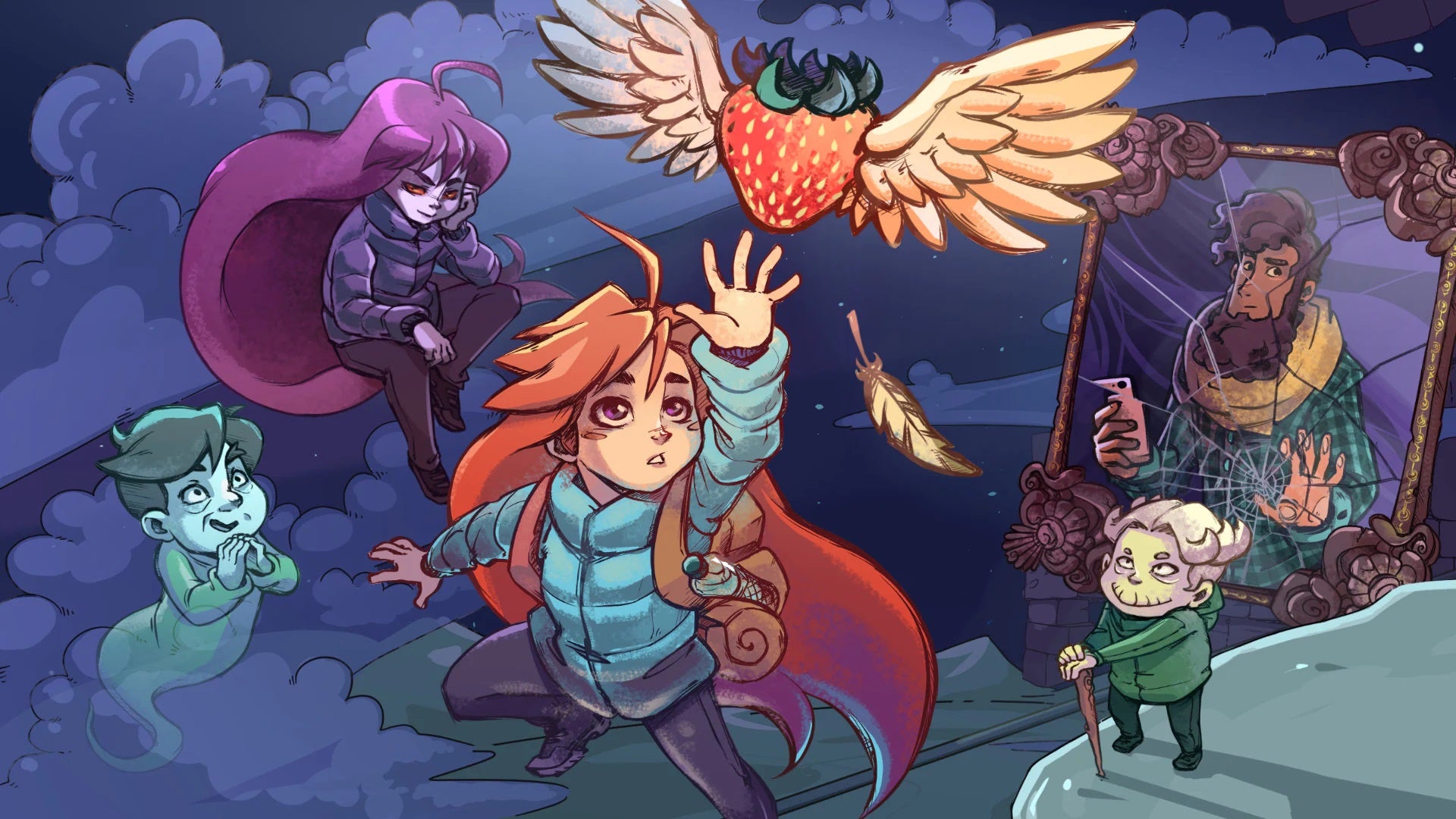 Celeste and TowerFall Developer Explains Why Games Were Abruptly Delisted from Xbox