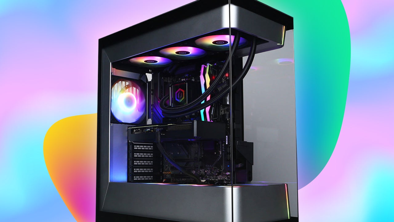 This Might Be Your Last Chance to Get a GeForce RTX 5080 Prebuilt Gaming PC for Under $3K in 2026