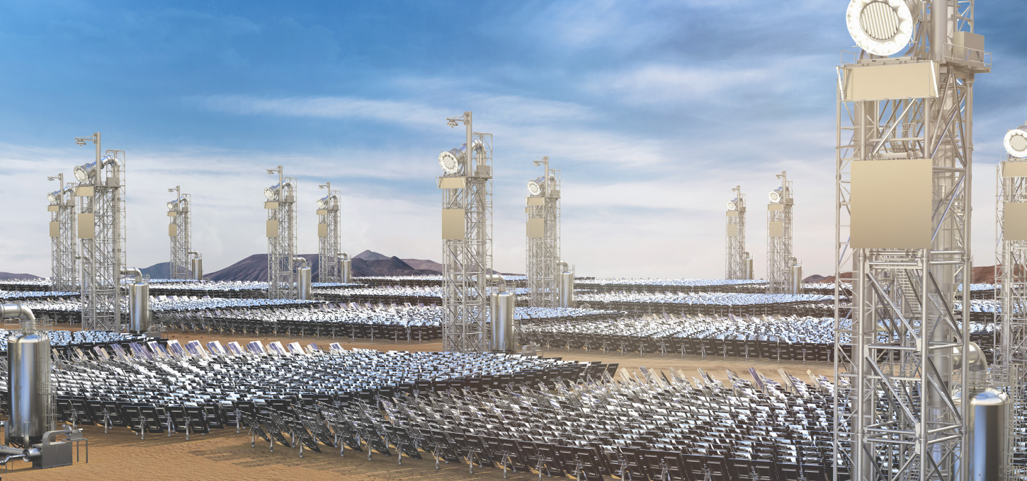 Turning a solar power system into its own backup