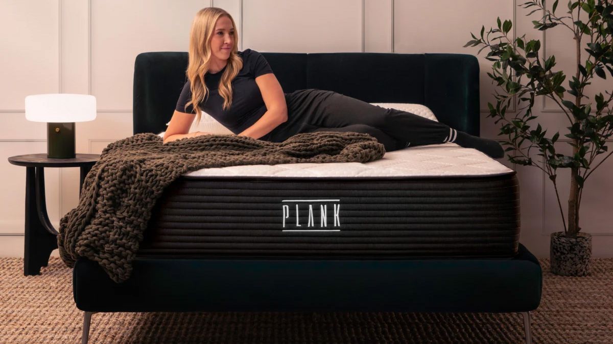 Plank adds 3 new mattresses to its ultra-firm collection — including its first bed for side sleepers