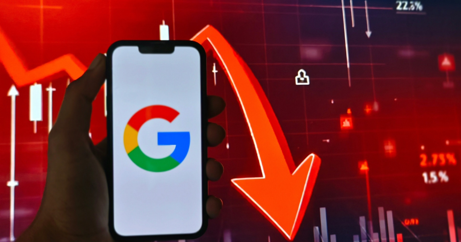 Google’s Q3 Selloff Raises Advertiser Concerns About AI Search via @sejournal, @brookeosmundson