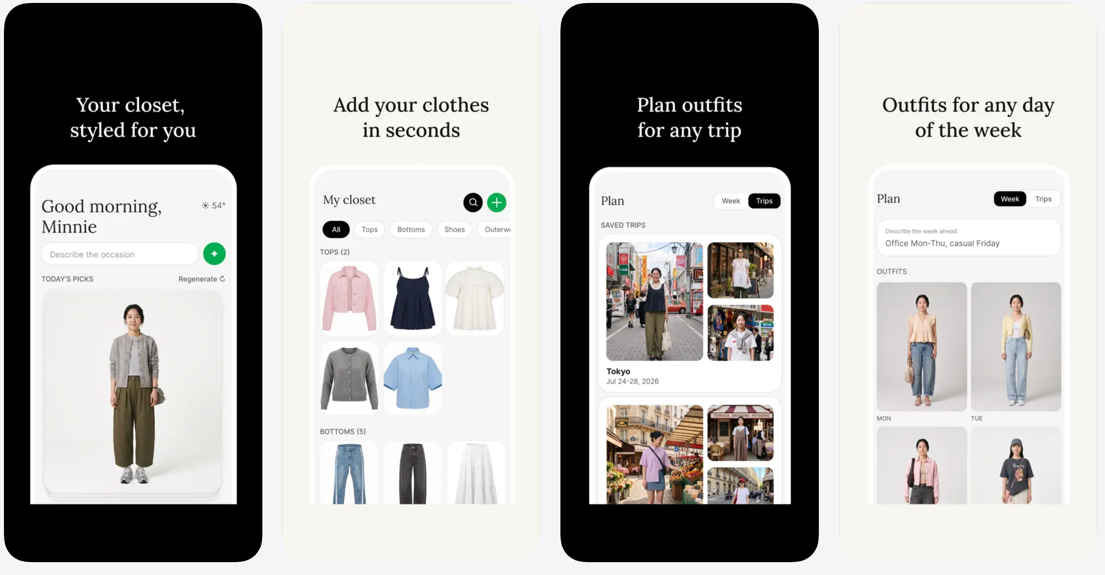 Meta quietly launches an AI fashion app called Style Sketch
