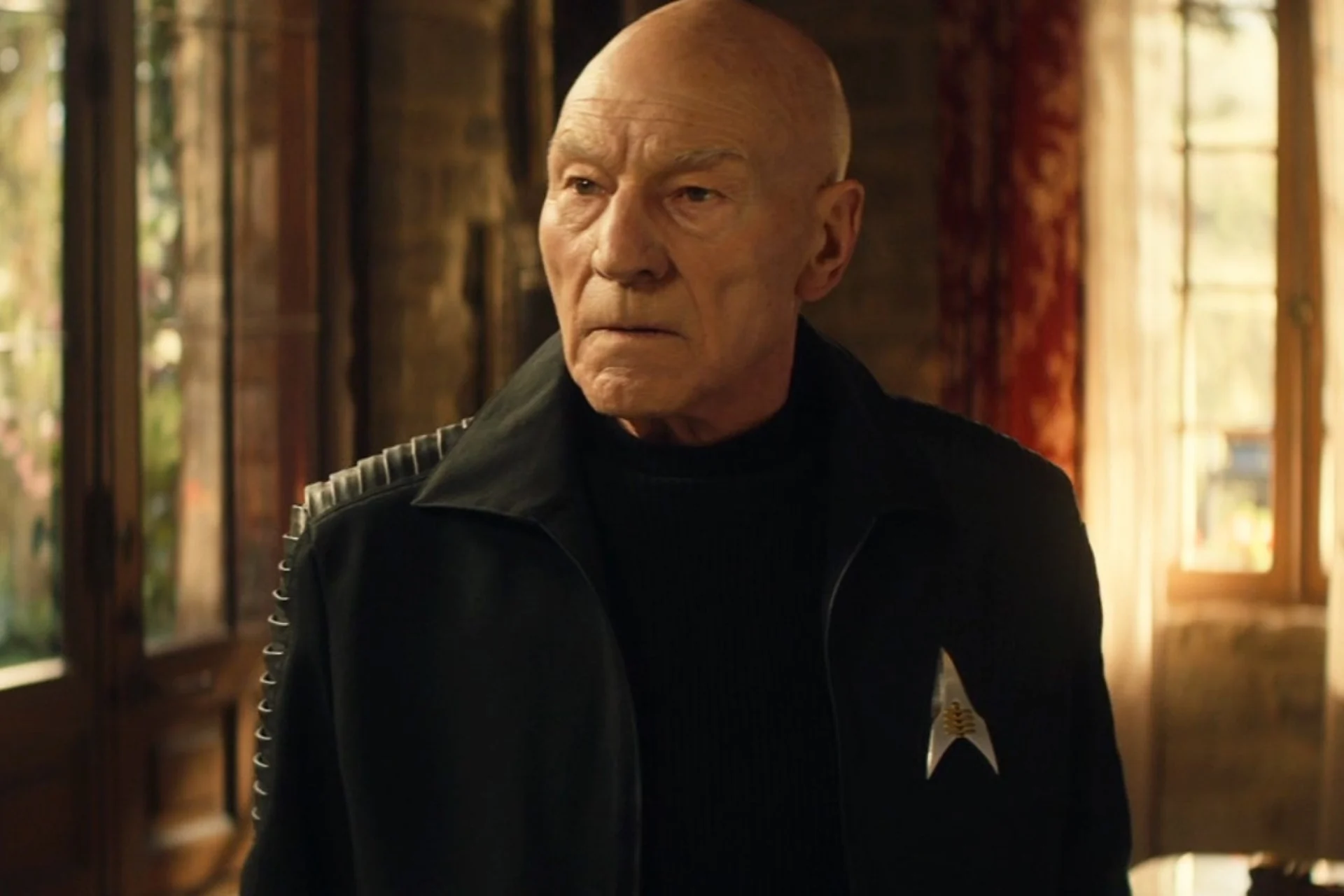 Legendary ‘X-Men’ and ‘Star Trek’ Actor Patrick Stewart Has Died