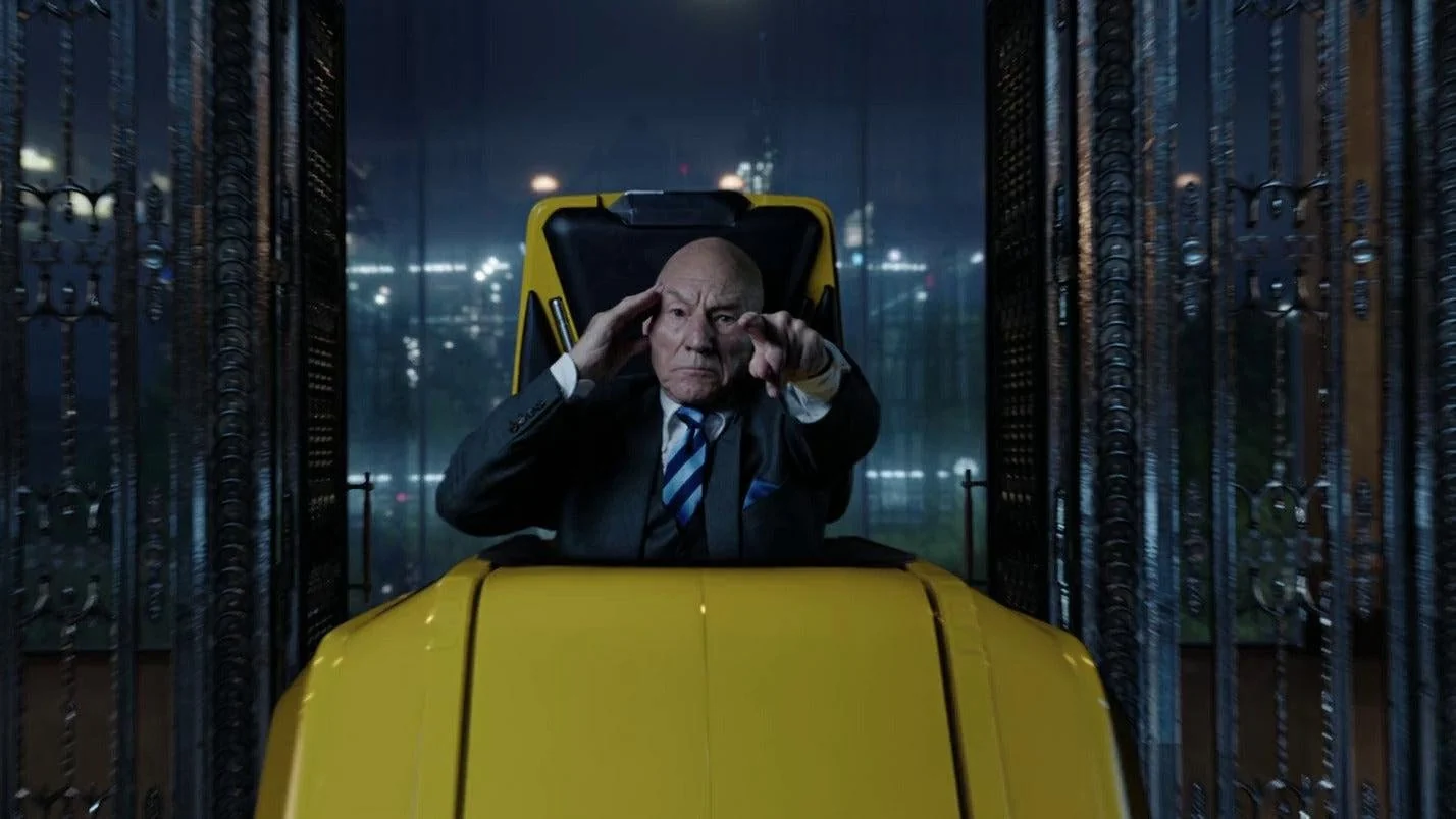 Acting Legend Sir Patrick Stewart Has Died At 86
