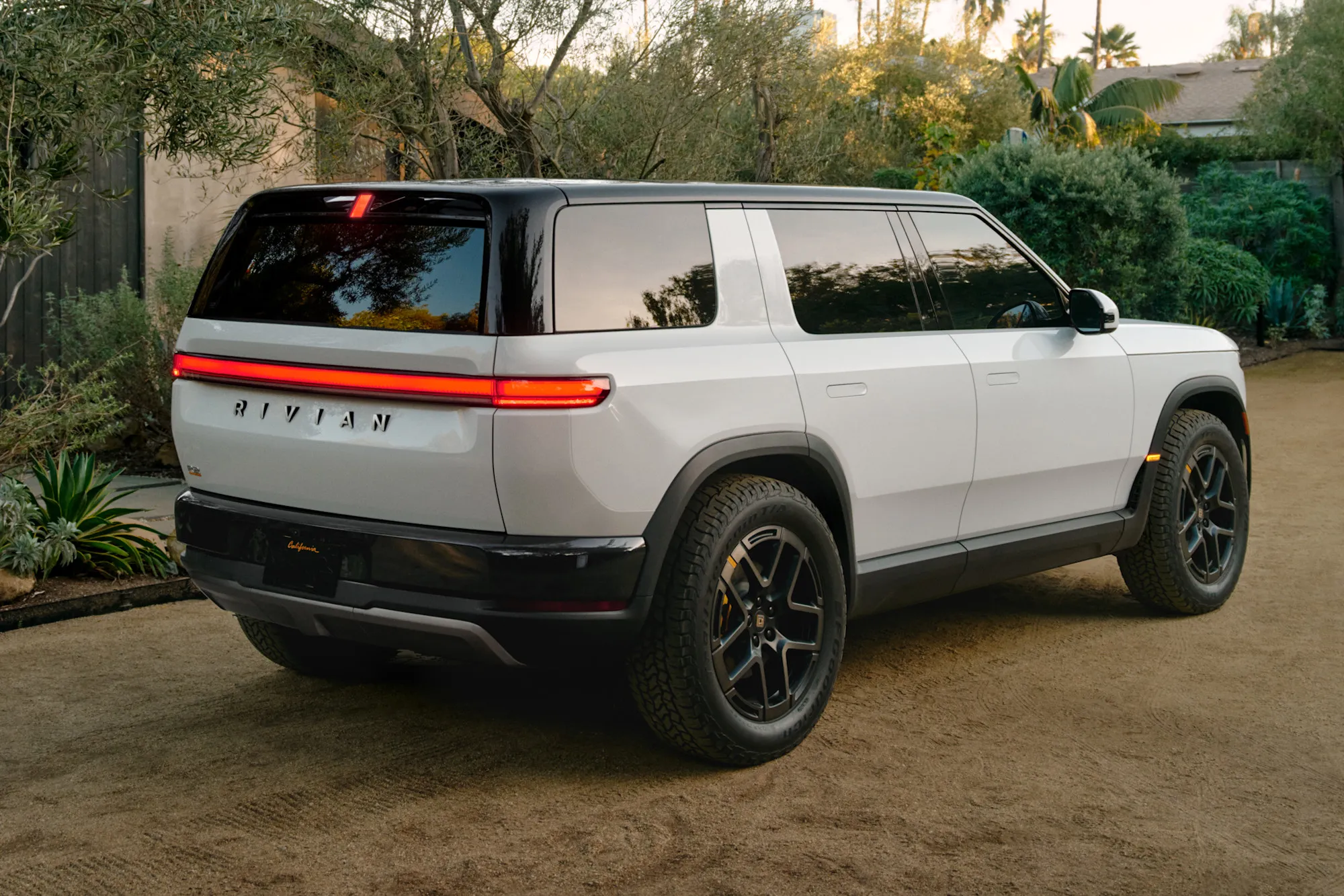 Rivian (RIVN) Q3 2026 earnings: revenue up 38%, R2 now its best-seller