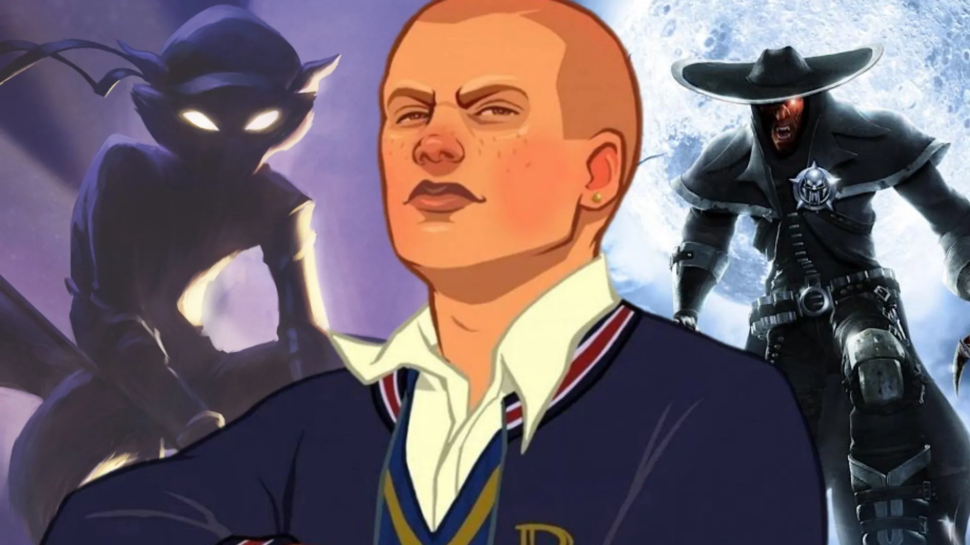 PS2-Era Classics That Deserve A Comeback, Ranked