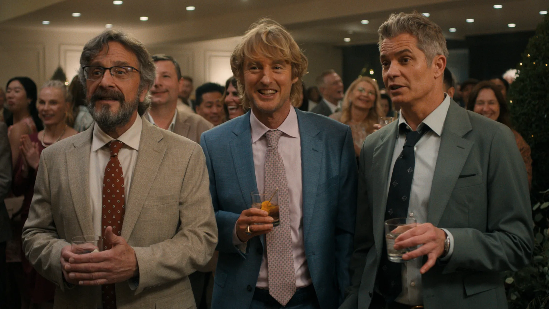 Coming to Apple TV in November: A New Season of ‘Stick,’ ‘Being Heumann’ and More