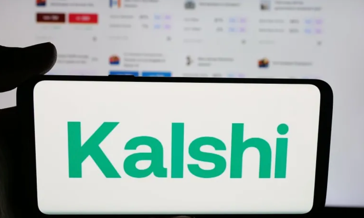 Kalshi Becomes $40 Billion Company With New Funding Round