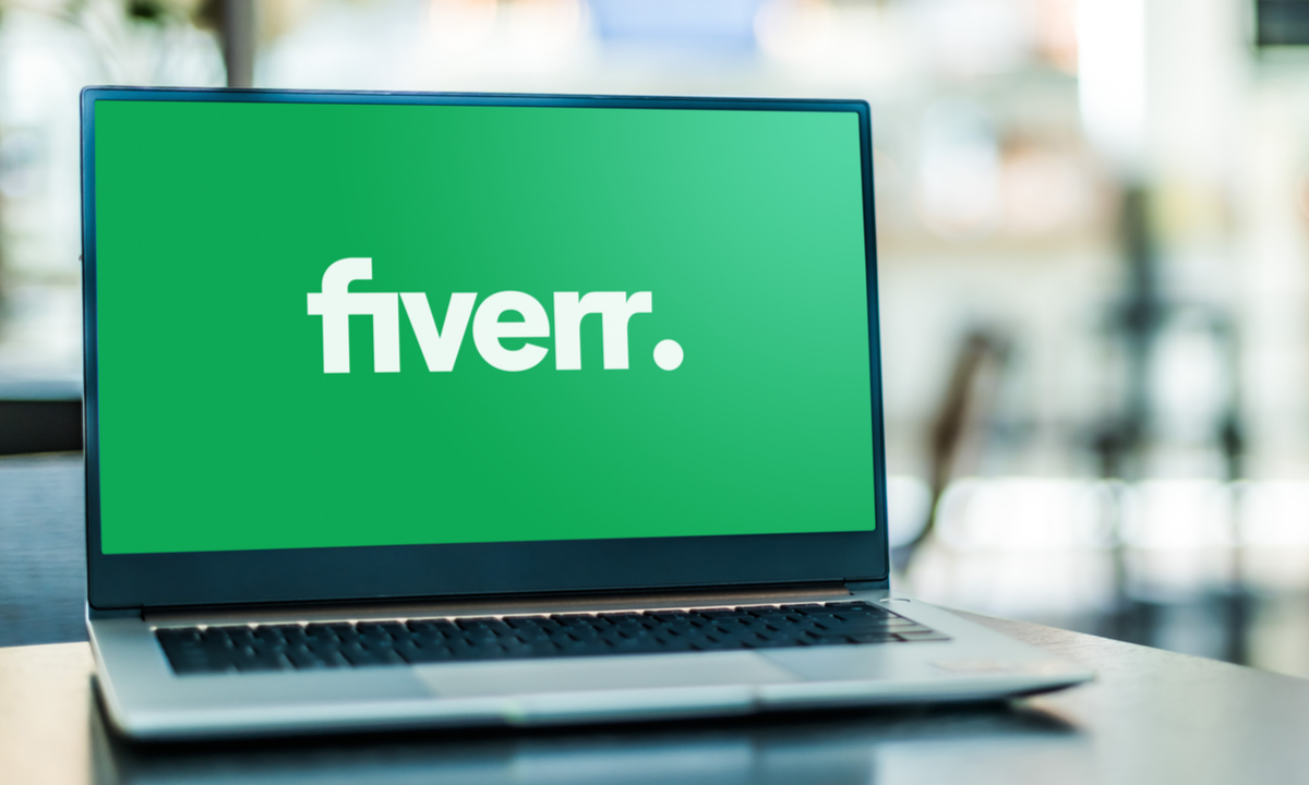 Fiverr Pivots to AI Agents as Traditional Search Erodes