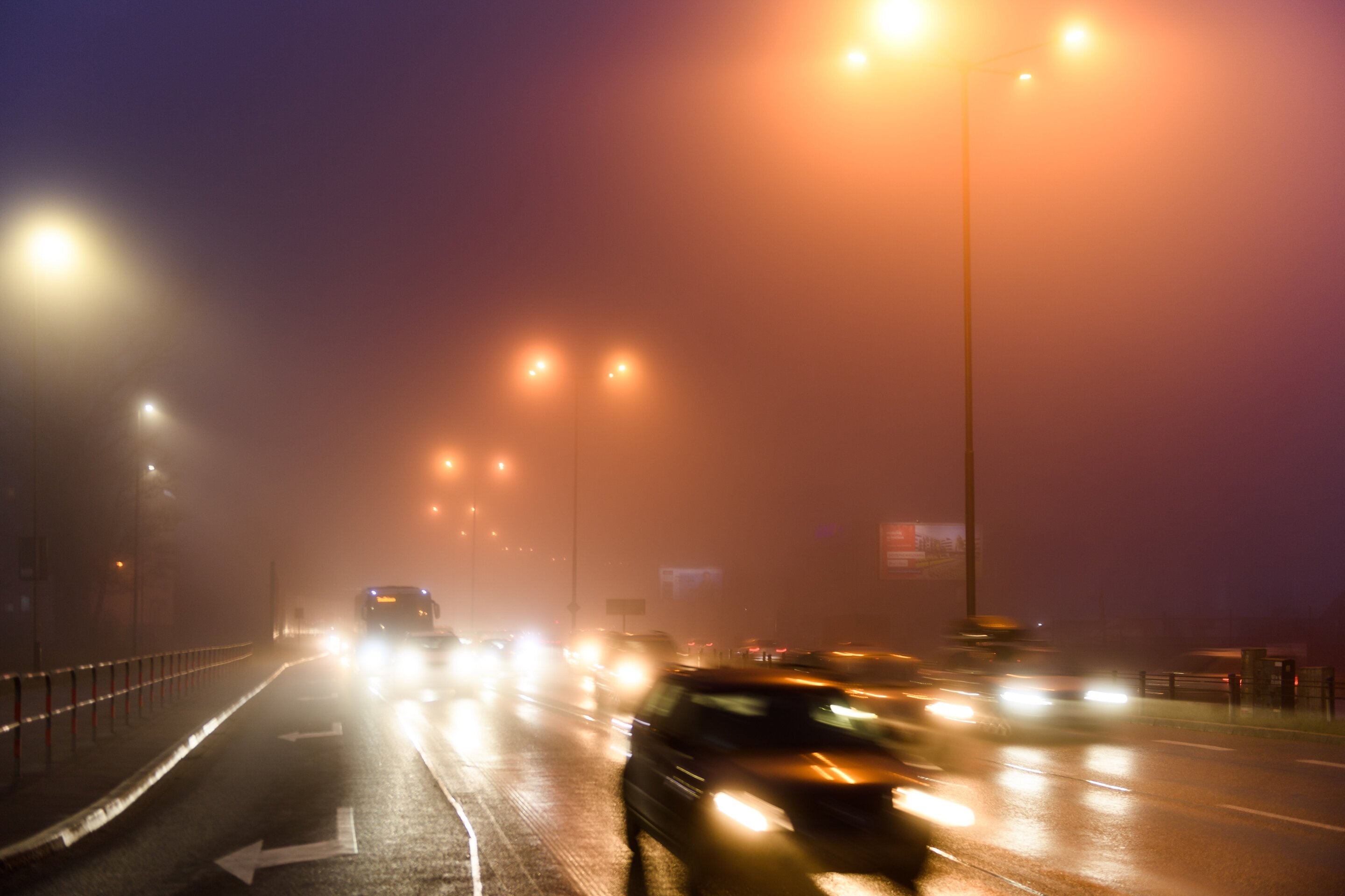 Heat waves and pollution increase stroke risk in older adults, study finds