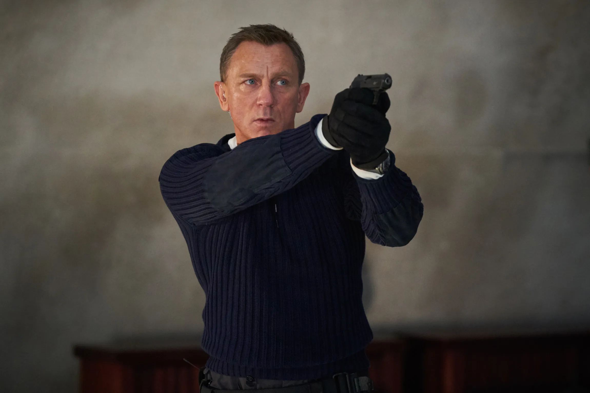 New James Bond Officially Joins The 007 Franchise Today