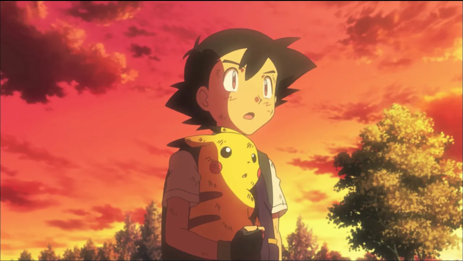 'Pokémon' Officially Brings Back Long-Lost Rare Monster After 10 Years