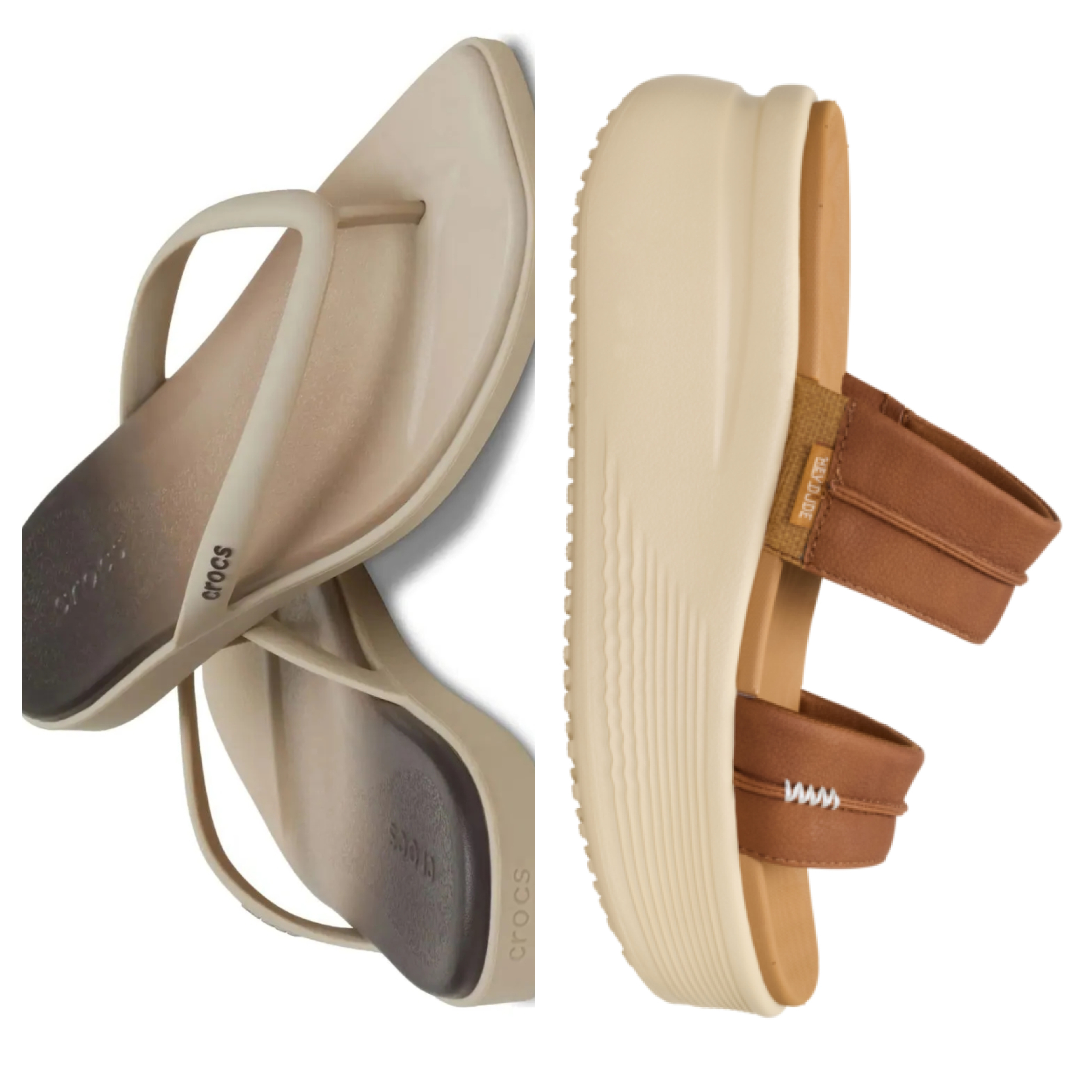 Crocs Shares Keep Spiking on Bullish Q3 Report