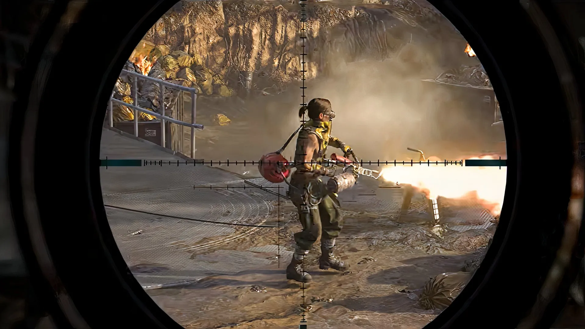 The Division 3 Is Arriving at a Turning Point for Ubisoft's 50-Million-Player Franchise