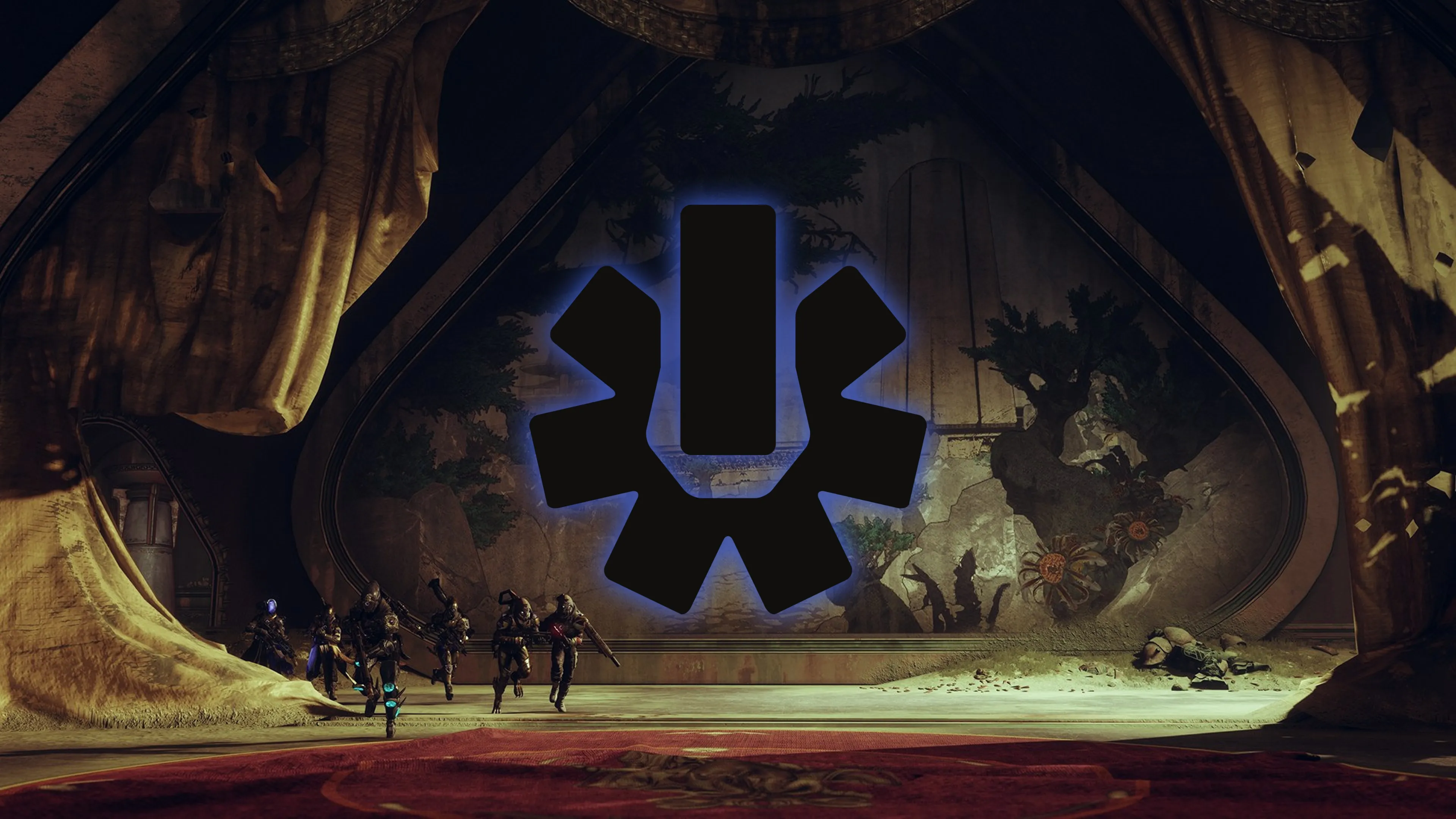 Destiny 2 Officially Bringing Menagerie Back With New Rewards