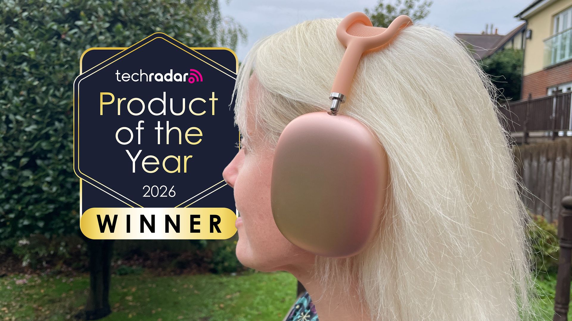 AirPods Max 2 are my Headphones of the Year Award despite their few clear flaws — here's why