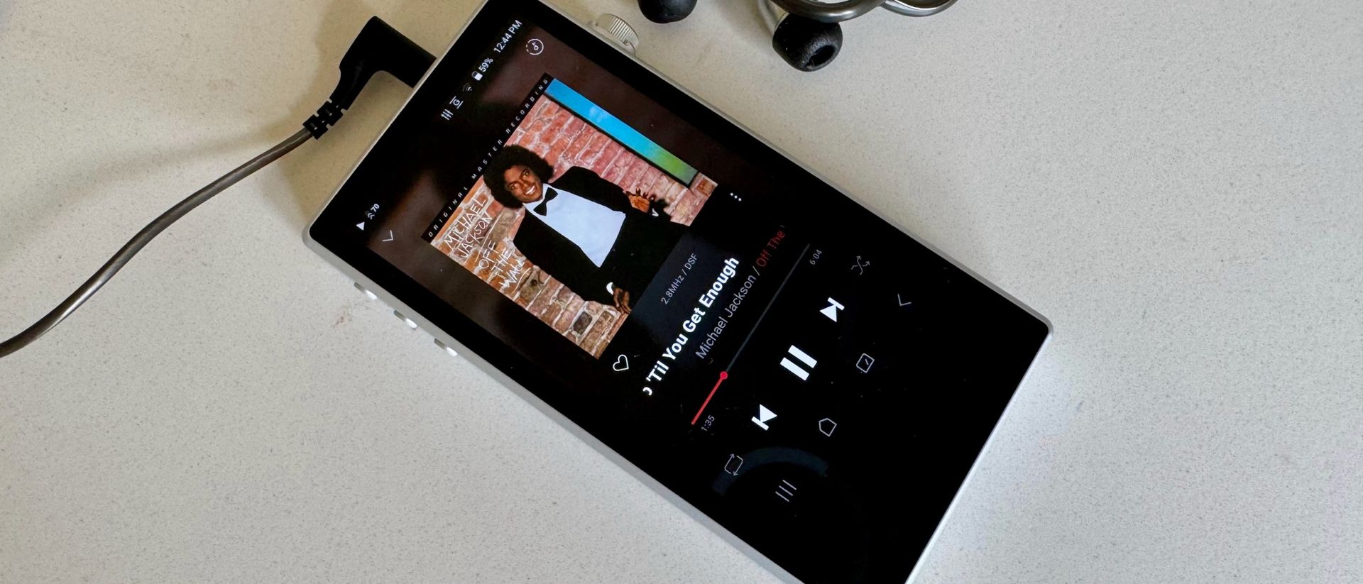Astell & Kern PD5 review: the most 'sensible' player yet from A&K visually —but sonically it soars above the competition