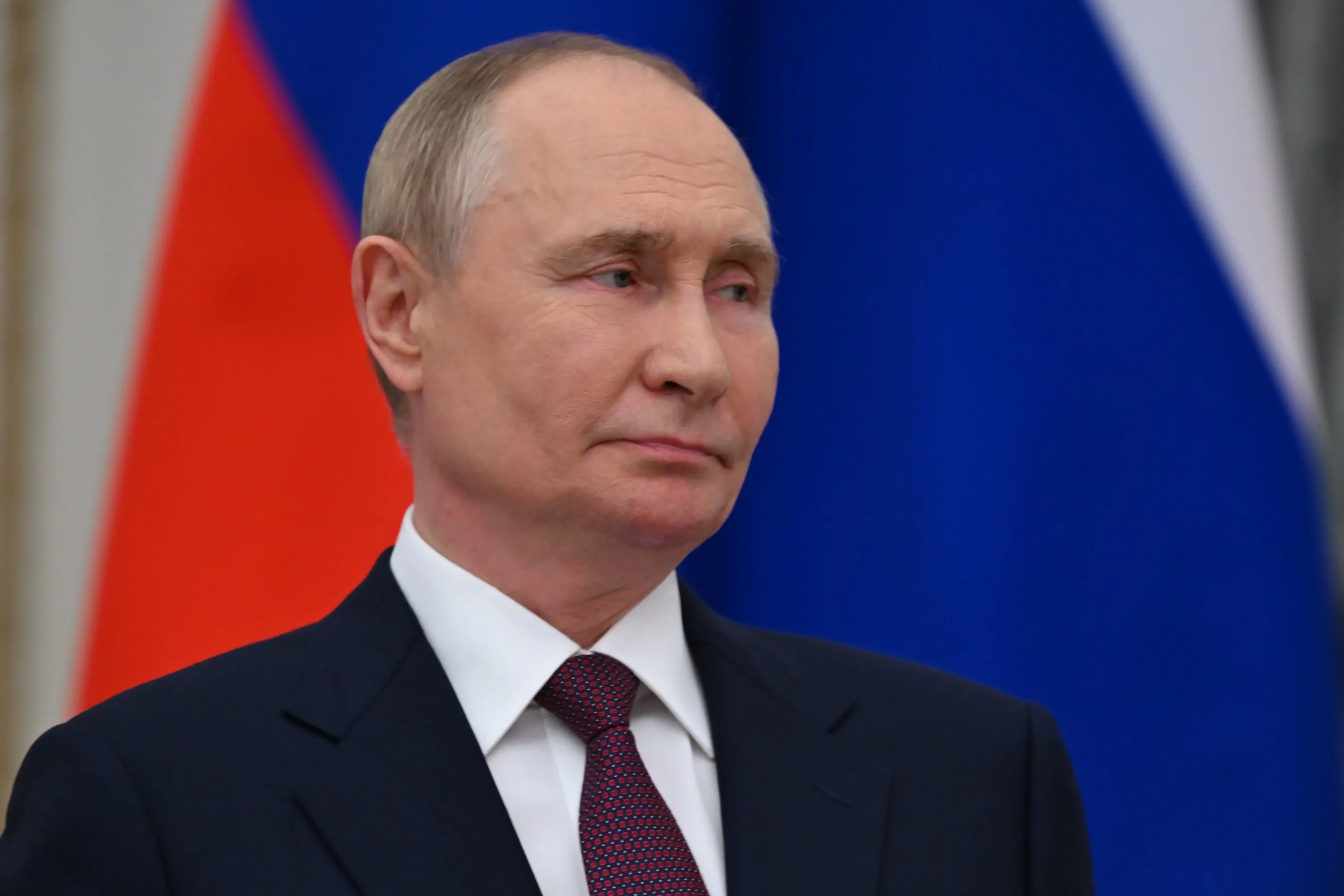 Elon Musk is ‘truly a genius,’ says Vladimir Putin