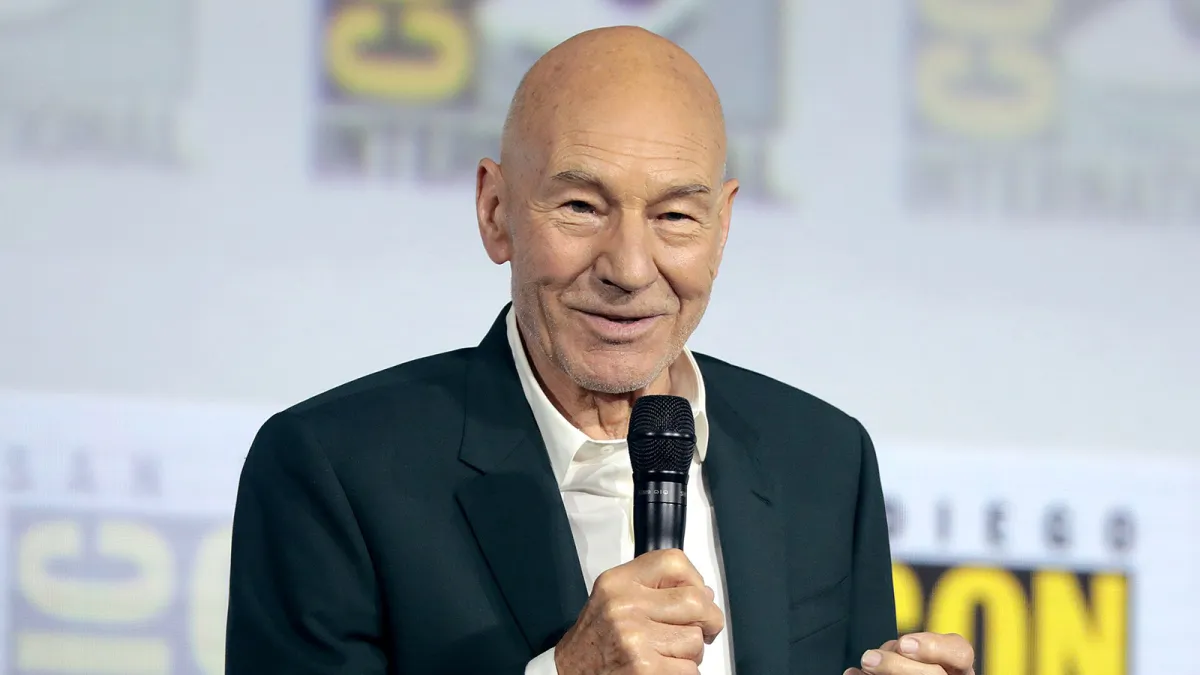 Sir Patrick Stewart, Star Trek, X-Men, And Myriad Video Games Actor, Passes Away