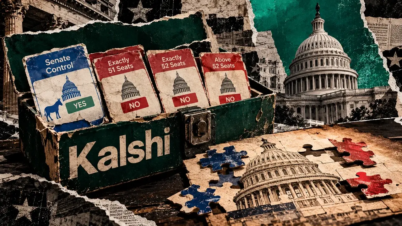 Kalshi’s Senate contracts can settle on different answers to the same election