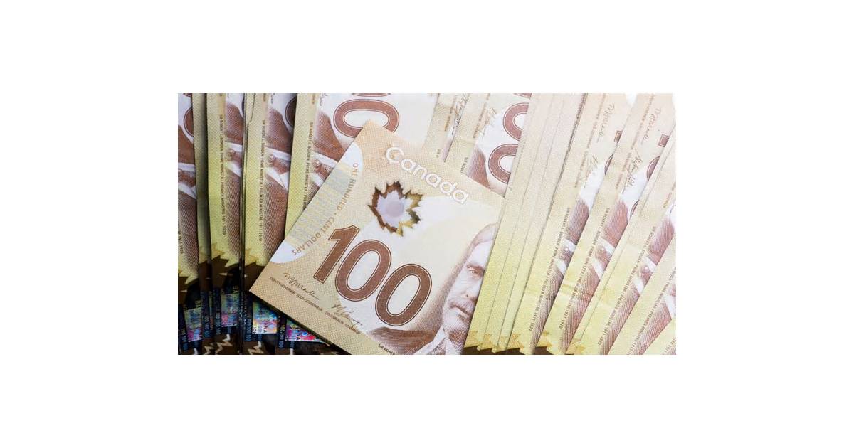 Canadian Dollar Poised for Best Month Since April After BOC Hike