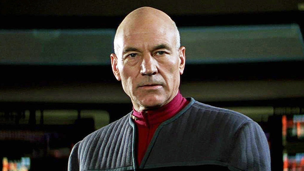 Patrick Stewart's Best Roles in Movies and TV