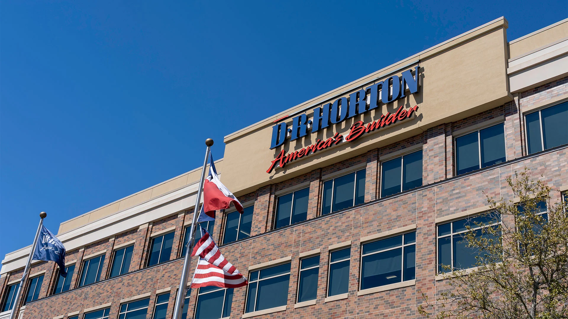 Inside giant homebuilder D.R. Horton’s bet on robotic homebuilding
