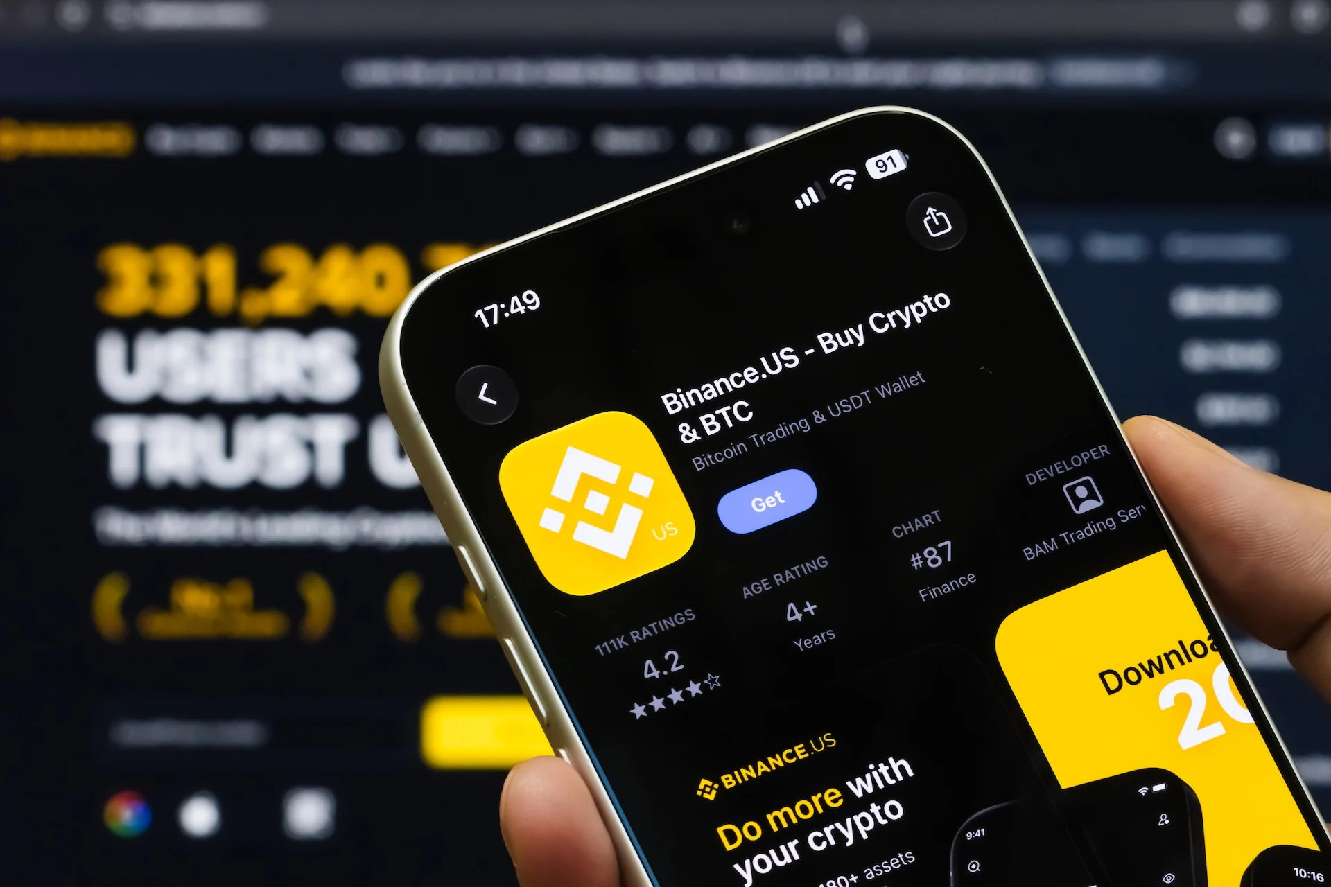 Binance Investigating Possibly Massive Hack