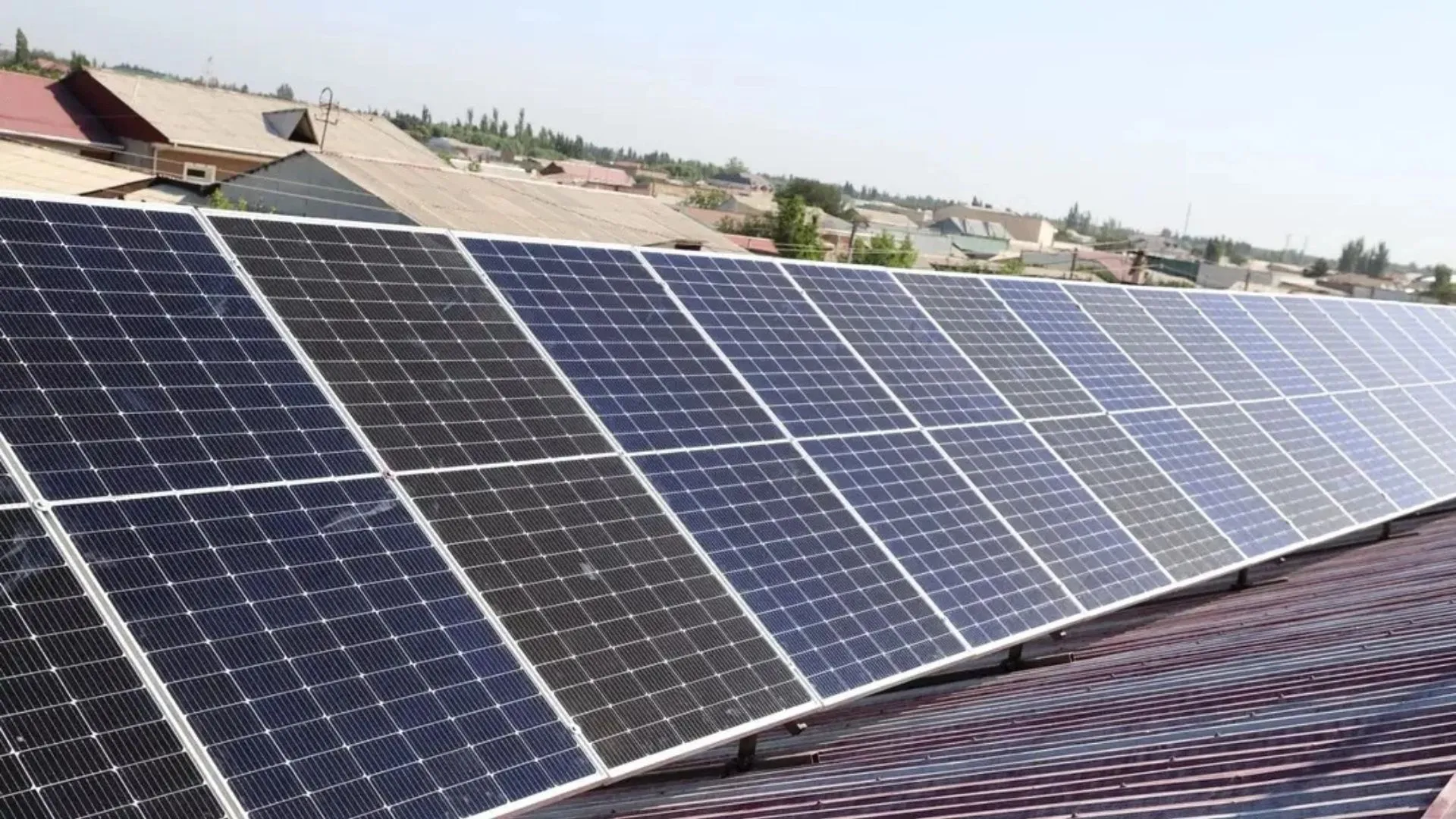 97% of silver recovered from dead solar cells using acid-free molten salt bath